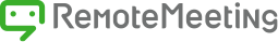RemoteMeeting
